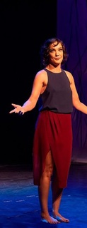Adriana Birolli feet photo 14