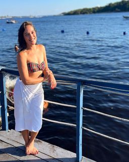Adriana Birolli feet photo 20