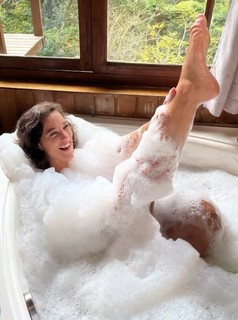 Adriana Birolli feet photo 8