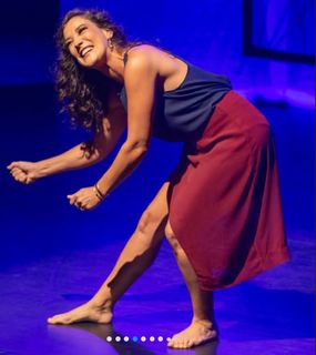 Adriana Birolli feet photo 14
