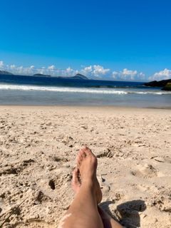 Adriana Birolli feet photo 11