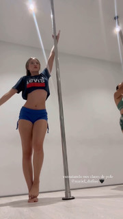 Adriana Campos Salazar feet photo 18