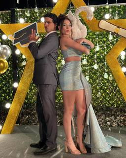 Adriana Campos Salazar feet photo 2