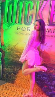 Adriana Campos Salazar feet photo 13