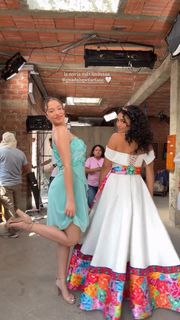 Adriana Campos Salazar feet photo 7