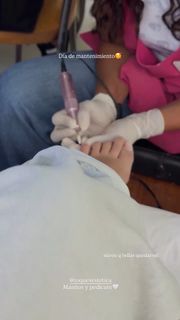 Adriana Campos Salazar feet photo 2