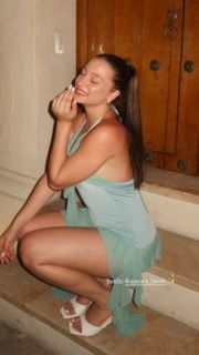 Adriana Campos Salazar feet photo 13