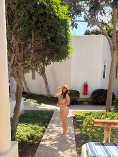 Adriana Campos Salazar feet photo 5