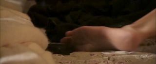 Adriana Esteves feet photo thumbnail