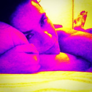 Adriana Ferrari feet photo 14