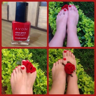 Adriana Ferrari feet photo 17