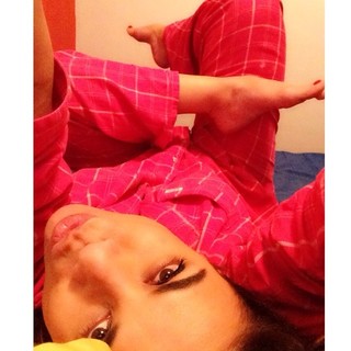 Adriana Ferrari feet photo 15
