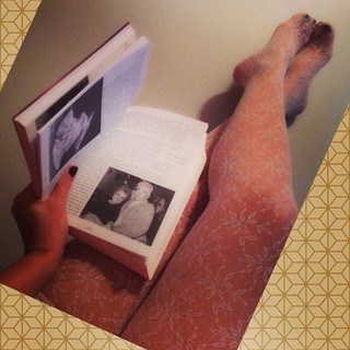 Adriana Ferrari feet photo 13