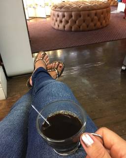 Adriana Ferrari feet photo 14
