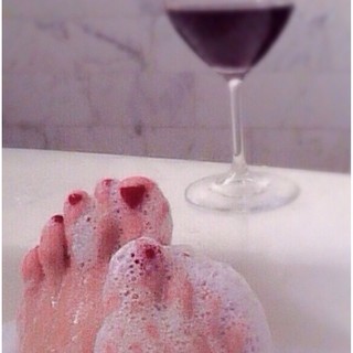 Adriana Ferrari feet photo 20