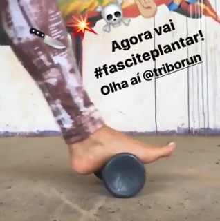 Adriana Ferrari feet photo 8