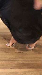 Adriana Ferrari feet photo 15