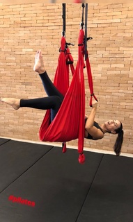 Adriana Ferrari feet photo 2