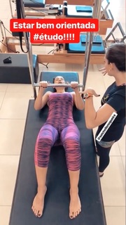 Adriana Ferrari feet photo 18