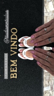 Adriana Ferrari feet photo 14