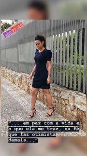 Adriana Ferrari feet photo 10