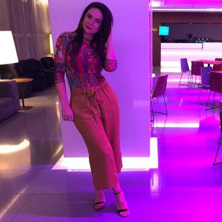 Adriana Ferrari feet photo 20