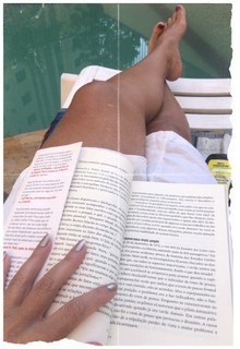 Adriana Ferrari feet photo 16