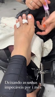 Adriana Ferrari feet photo 16