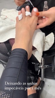 Adriana Ferrari feet photo 15