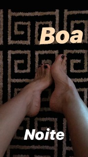 Adriana Ferrari feet photo 10