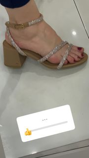 Adriana Ferrari feet photo 6