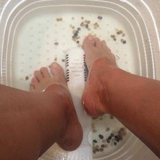 Adriana Fonseca feet photo 14