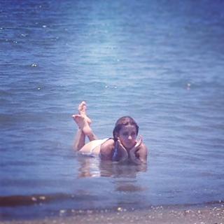 Adriana Fonseca feet photo 12