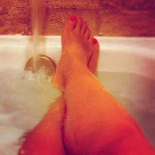 Adriana Fonseca feet photo 10