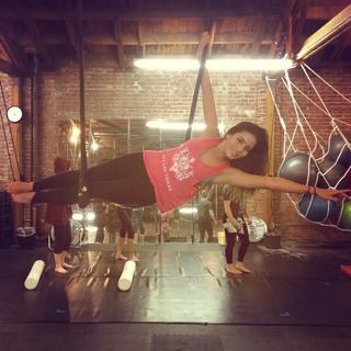 Adriana Fonseca feet photo 9