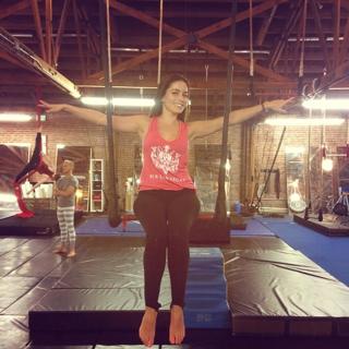 Adriana Fonseca feet photo 8