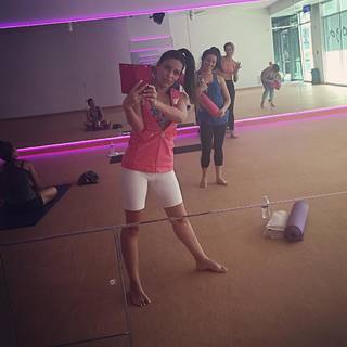 Adriana Fonseca feet photo 15