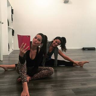 Adriana Fonseca feet photo 14
