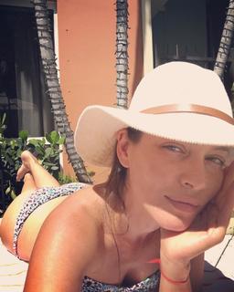 Adriana Fonseca feet photo 20