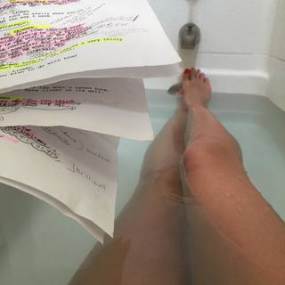 Adriana Fonseca feet photo 6