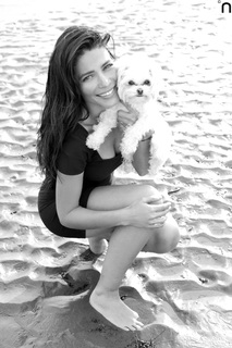 Adriana Fonseca feet photo 17