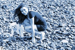 Adriana Fonseca feet photo 16