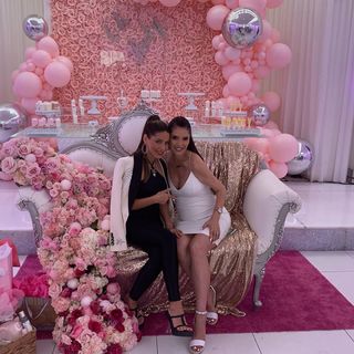 Adriana Fonseca feet photo 20