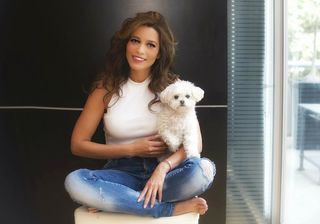Adriana Fonseca feet photo 18