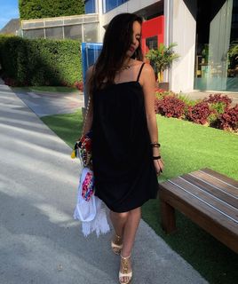 Adriana Fonseca feet photo 12