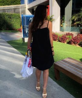 Adriana Fonseca feet photo 11