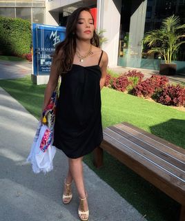 Adriana Fonseca feet photo 10
