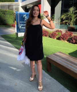 Adriana Fonseca feet photo 8