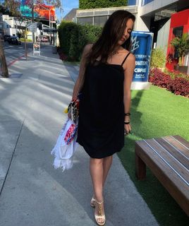 Adriana Fonseca feet photo 7