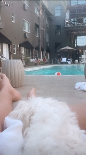 Adriana Fonseca feet photo 6